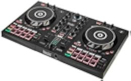 Hercules DJ DJControl Inpulse 300