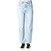 Produktbild Jeans Levis "Ribcage Straight" Donna LEVI'S cod.72693 DENIM SIZE:24
