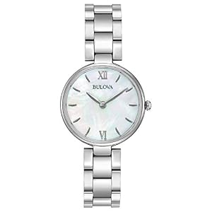 Bulova 96L229 Ladies' Classic Watch