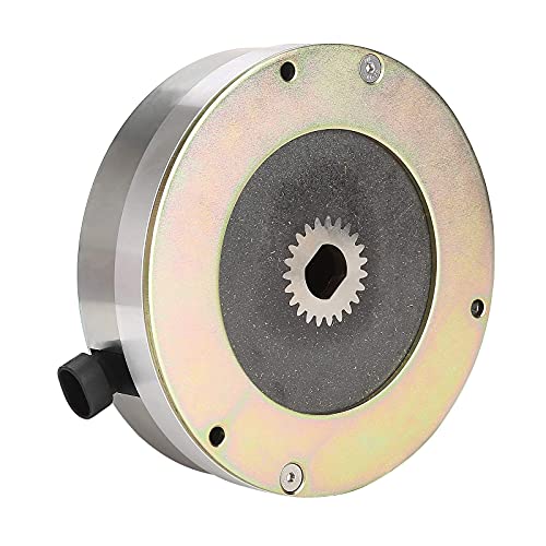 Miniatura 6 de 10l0l Freno De Motor Del Carro De Golf De 6 Pulgadas Para Ezgo Rxv 2008-Arriba Carro De Golf Eléctrico 610065 605867