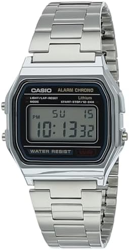 Casio Unisex-Adult Quartz Watch