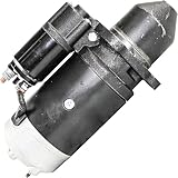 87755550 82021372 82014160 Starter Motor Suitable for Ford New Holland TS100 TS110 TS115 TS90 TM115