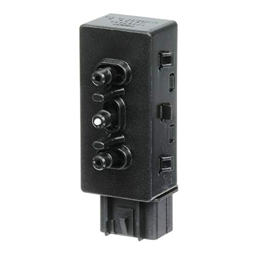 6-Way Driver Seat Adjustment Switch fit for 2004-2013 Chevy GMC, Replaces 12451495 - Thumbnail 4