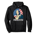 Photo Gallery freedom kamala harris 2024 presidente 47a campagna di voto felpa con cappuccio Photo Gallery freedom kamala harris 2024 presidente 47a campagna di voto felpa con cappuccio