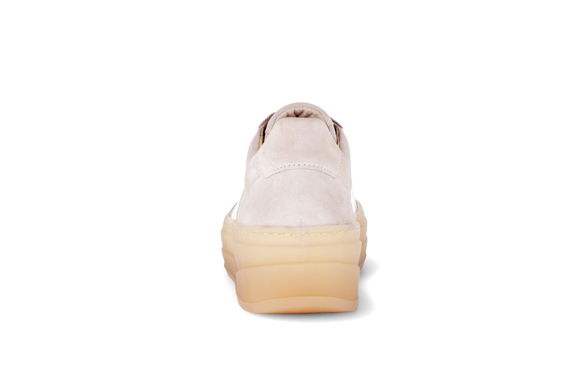 Gabor Damen Low-Top Sneaker, Frauen Halbschuhe