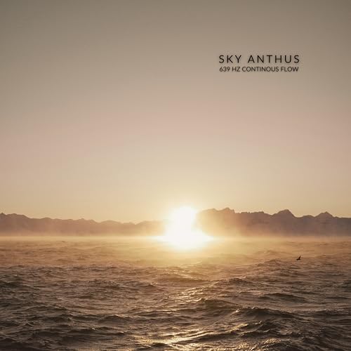 Sky Anthus