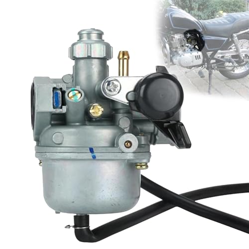 �I�[�g�o�C 16.5 �~�����[�g���L���u���^�[�ɓK������CRF70F 2004 2005 2006 2007 2008 2009 2010 2011 2012 �_�[�g�s�b�g�o�C�N���i�Y������ 16100-GCF-672 PB12H PB12J PB12K