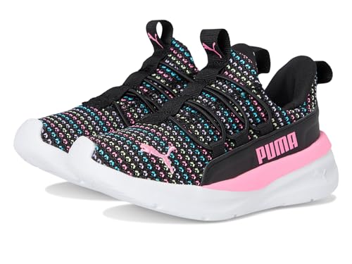 Image of Puma Unisex-Child One4all Slip on