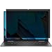 Produktbild Vaxson Anti Spy Schutzfolie, kompatibel mit DELL XPS 13 9310 13.4", Displayschutzfolie Bildschirmschutz Privatsphäre Schützen [nicht Panzerglas]