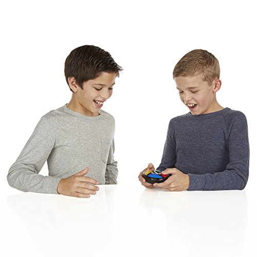 Hasbro Gaming Simon Micro Series Juego, Individual