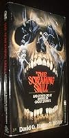 The Screaming Skull and Other Great American Ghost Stories 0812551788 Book Cover