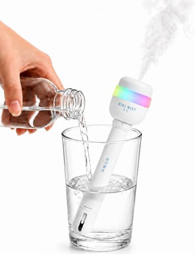 Kiri Mist USB-C Humidifier