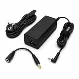 Alimentatore per notebook Acer 65W 19V 3,42A, 3,0×1,1 + adattatore 5,5×1,7