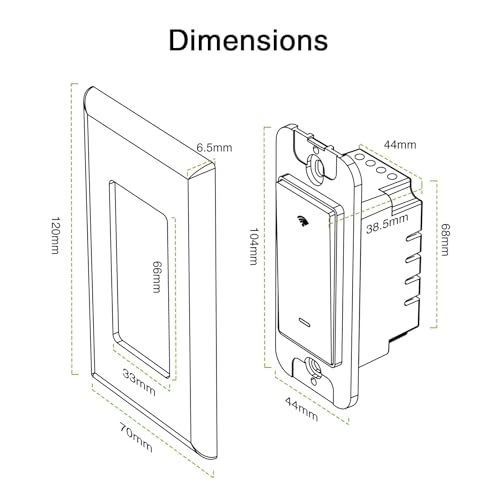 GHome Smart Switch thumbnail 7