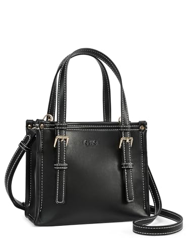 CLUCI Tote Bag for Women, Purse with Adjustable Shoulder Strap,