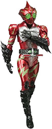 Bandai Tamashii Nations S.H. Figuarts Amazon Alpha "Kamen Rider Amazons" Action Figure