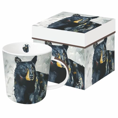 PPD Frontier Bear Mug