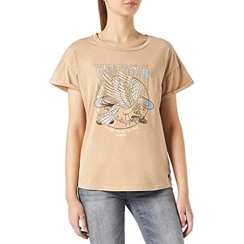 Camiseta Garcia O20004 Cafetera Italiana Cover
