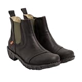 El Naturalista Yggdrasil Women's Ankle Boots, Loose...