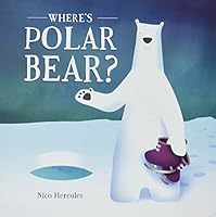 Monster Pets Finger Puppet Book 1910851892 Book Cover