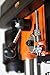 WEN 4214 12-Inch Variable Speed Drill Press,Orange