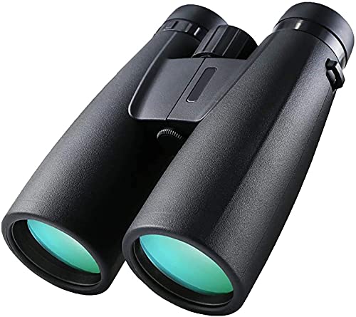 Binoculares Profesionales Compactos 12x50 para Caza miniatura 1
