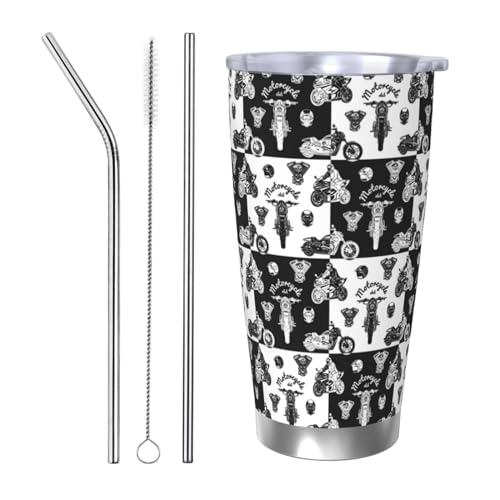 gNX X|[c I[goC (2) }OJbv R[q[Jbv RrjJbv ۗ ۉ ^u[ XeX ^fM}O Wt ^ ڃhbv ԗp6jp  v[g 600ml Straw Three-Piec