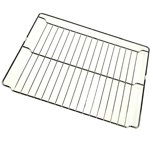 Grille de four Whirlpool 450 x 370 mm – Pièce de rechange compatible réfractaire 481010635612 C00325778