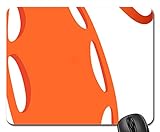 Mouse Pad - Lifesaver Save Patrol Pamelka Baywatch Buoy Boi