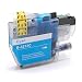 Produktbild vhbw Tintenpatrone Cyan 7ml kompatibel mit Brother DCP-J572DW, DCP-J770, DCP-J772DW, DCP-J774DW, MFC-J490, MFC-J491DW, MFC-J497DW - Druckerpatrone + Chip