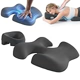 Aurezno Breast Pillow for Massage & face Down...