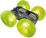 coole Action - Super Spin und Super Loop Funktion für Freestyle Moves