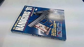 Handguns '91