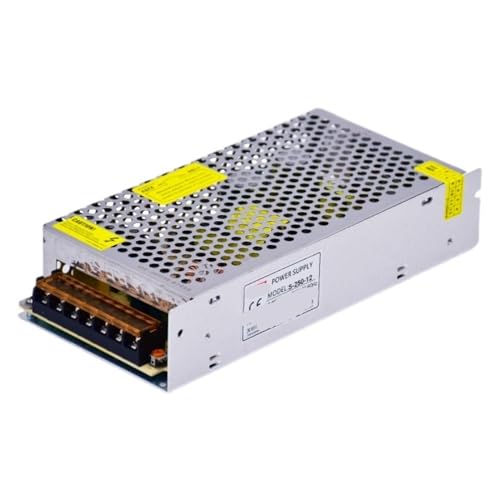 Boîte à Lumière Alimentée sans Surchauffe avec le Transformateur 36V 10A HEPBAK 360W