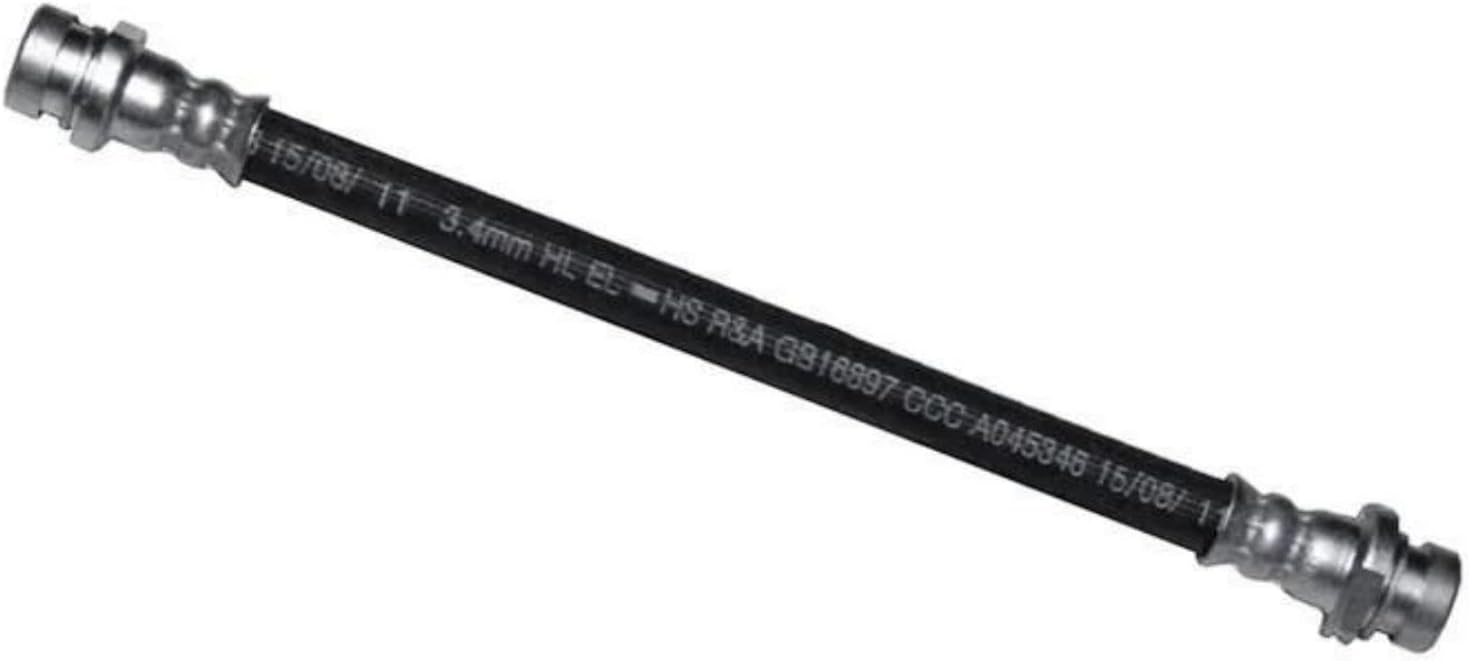 CLUTCH HOSE 41640-1X000 416401X000