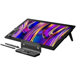 Amazon.co.jp: ペンタブレット - キーボード・マウス・入力機器