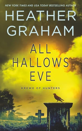 Cover of All Hallows Eve