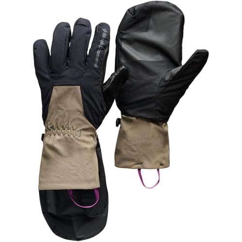 Black Diamond Cirque Mittens