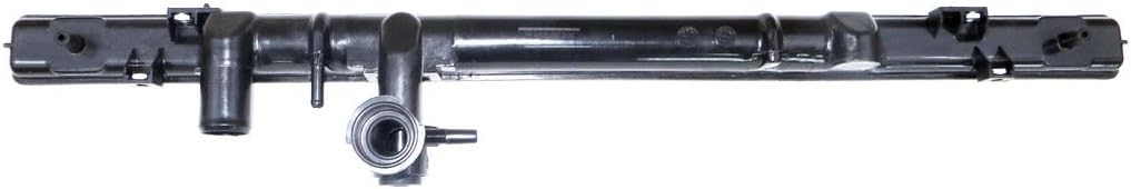 INLET PLASTIC TANKS FOR MAZDA 6 / PROTEGE 2.3 lts L4 RADIATORS