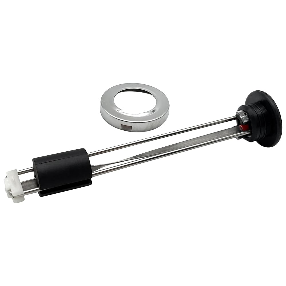 Jauge de carburant pour Yama-ha Kodiak 400 Kodiak 450 YFM400 YFM450 2000-2006, Grizzly 450 Grizzly 400 YFM450 YFM400 2007-2014