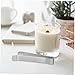 Gatuida 4pcs Candle Extinguishing Clips Stainless Steel Wick Clamp for Flame Control Ergonomic Design Compact Storage Tool for Home Use