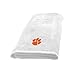 Northwest Clemson Tigers NCAA Team Logo Hand Towel 2 Pack 16 x 26 Inches