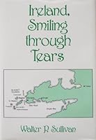 Ireland, Smiling Through Tears 0533093260 Book Cover