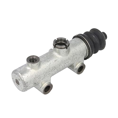 Cilindro maestro de embrague LPR 7729 para solucionar fallos en camiones IVECO EuroTech 2