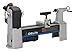 Delta Industrial 46-460 12-1/2-inch Variable-Speed MIDI Lathe and 46-461 Reversible Nova G3-D Woodturning Chuck Bundle