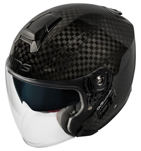【新品未使用】WINS A-FORSE RS JET XL Amazon.co.jp: Wins Japan A-FORCE RS JET 12K Dry Carbon Model