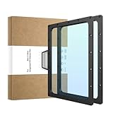 Compatible for Elegoo Mars 5 Ultra/Mars 5 FEP Film - Upgraded Resin Vat DLP LCD 3D Printer Accessories 2PCS(Mars 5)