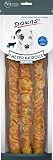 1 Meter Kaurolle | Kausnack für Hunde | 2 x 315 g | ~ 33cm pro Rolle