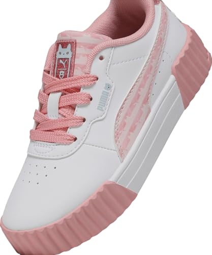 Baskets Carina 3.0 PUMA x GABBY ET LA MAISON MAGIQUE Enfant Accessoires - vue 10