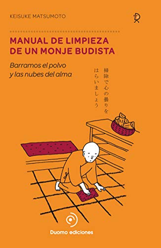 Manual de limpieza de un monje budista (PERIMETRO) Manual de limpieza de un monje budista (PERIMETRO)